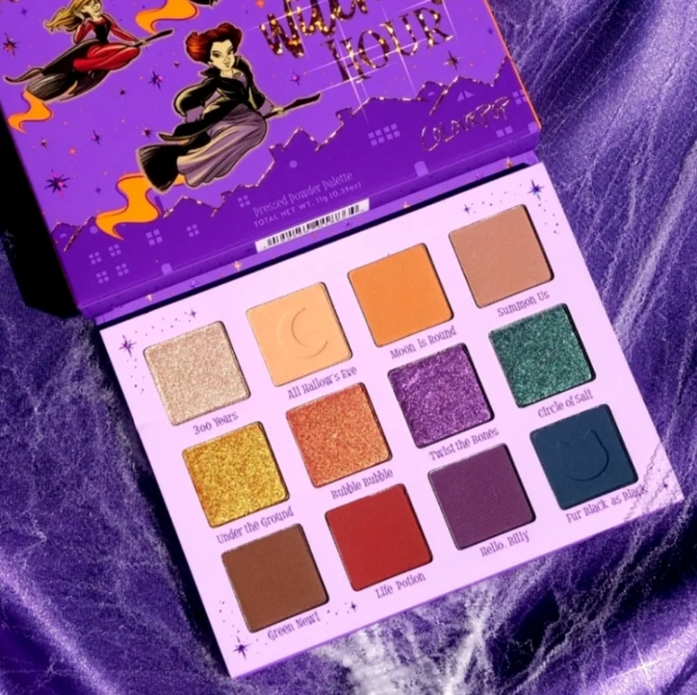 Hocus Pocus 